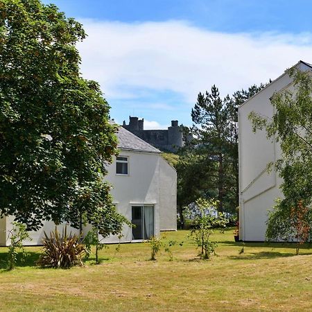 Apartamento Finest Retreats - Golygfa O'R Castell - Castle Views Harlech Exterior foto