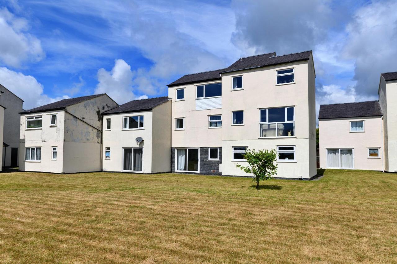 Apartamento Finest Retreats - Golygfa O'R Castell - Castle Views Harlech Exterior foto