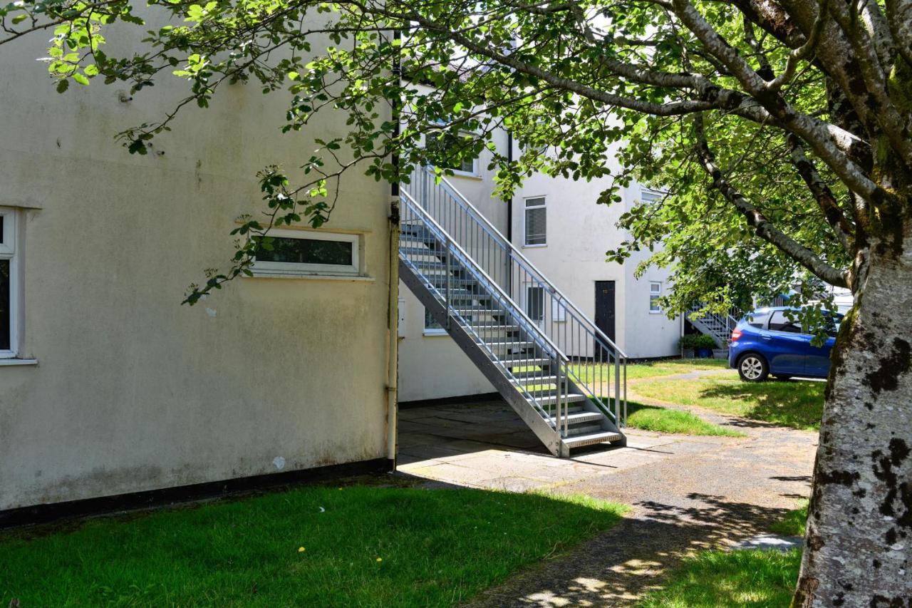 Apartamento Finest Retreats - Golygfa O'R Castell - Castle Views Harlech Exterior foto