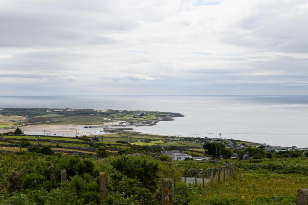 Apartamento Finest Retreats - Golygfa O'R Castell - Castle Views Harlech Exterior foto